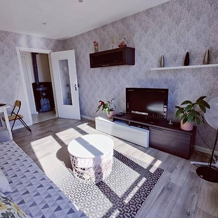 Cabana & Appartement Ideal Annecy Kültér fotó