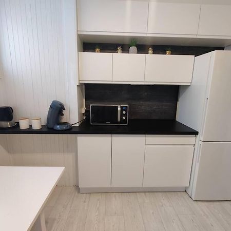 Cabana & Appartement Ideal Annecy Kültér fotó