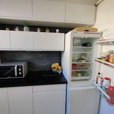 Cabana & Appartement Ideal Annecy Kültér fotó