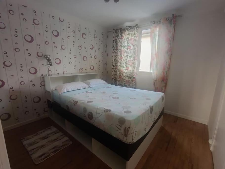 Cabana & Appartement Ideal Annecy Kültér fotó