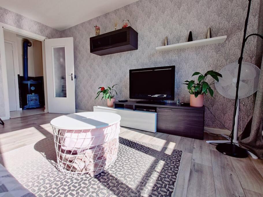 Cabana & Appartement Ideal Annecy Kültér fotó