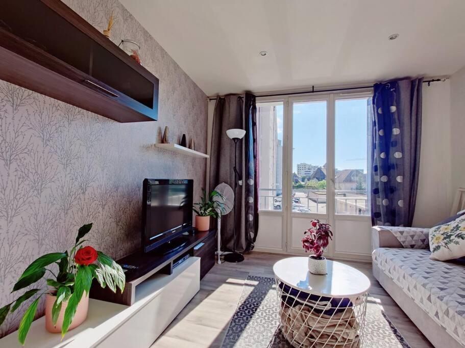 Cabana & Appartement Ideal Annecy Kültér fotó