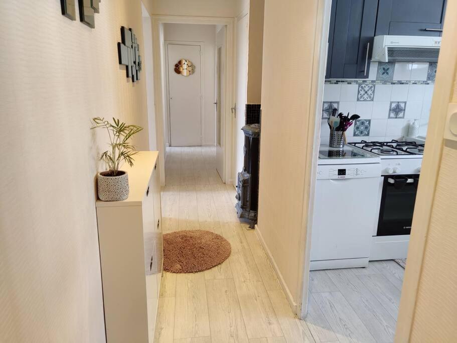 Cabana & Appartement Ideal Annecy Kültér fotó