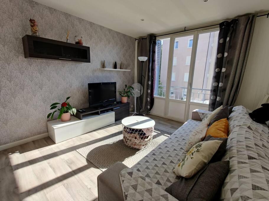 Cabana & Appartement Ideal Annecy Kültér fotó