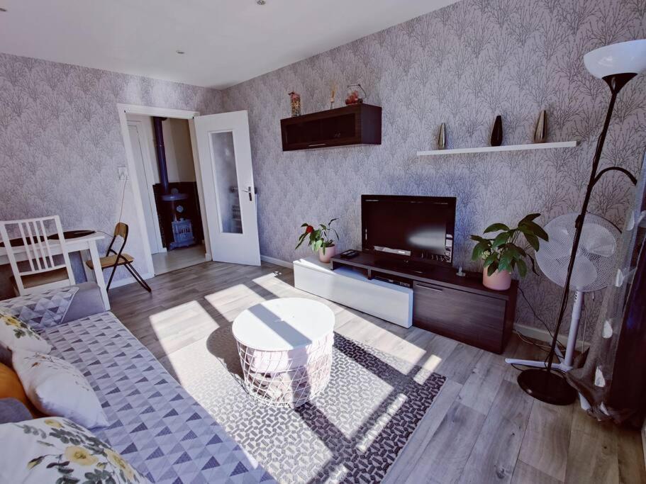 Cabana & Appartement Ideal Annecy Kültér fotó