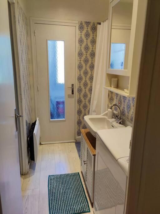 Cabana & Appartement Ideal Annecy Kültér fotó