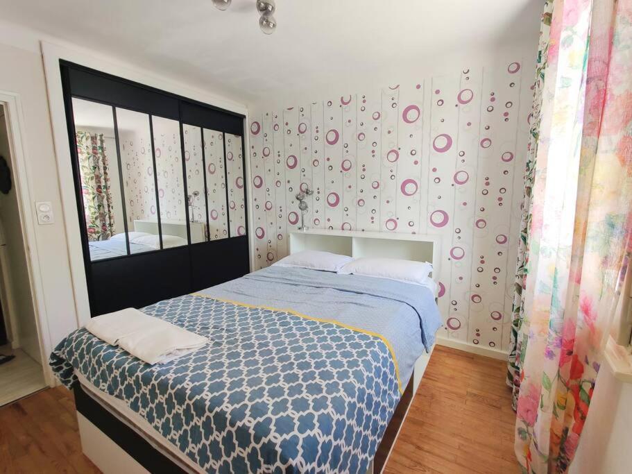 Cabana & Appartement Ideal Annecy Kültér fotó