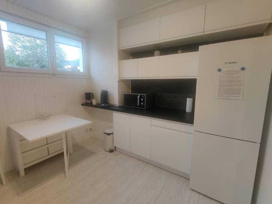 Cabana & Appartement Ideal Annecy Kültér fotó
