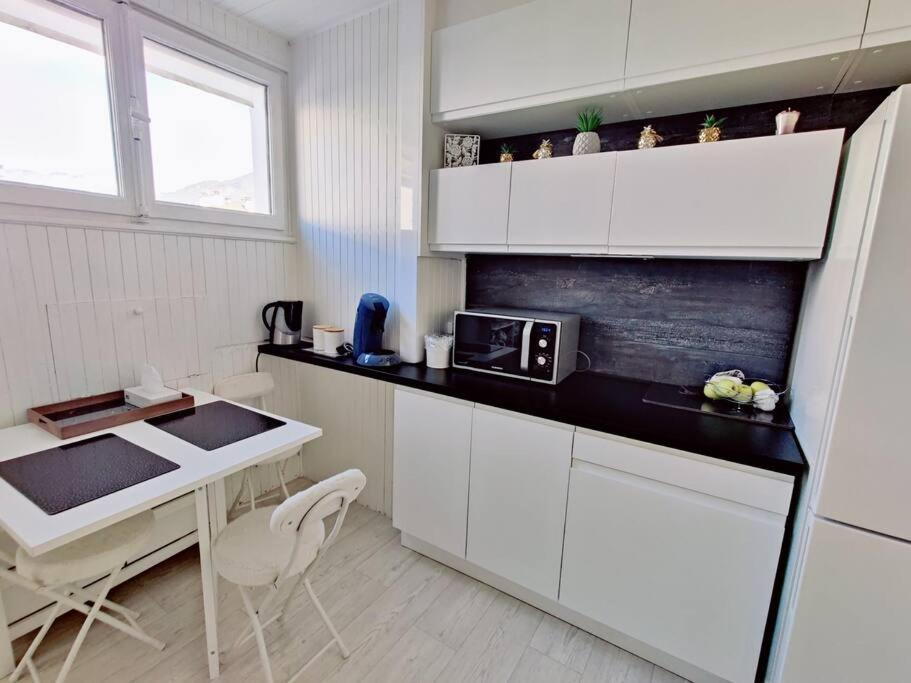 Cabana & Appartement Ideal Annecy Kültér fotó