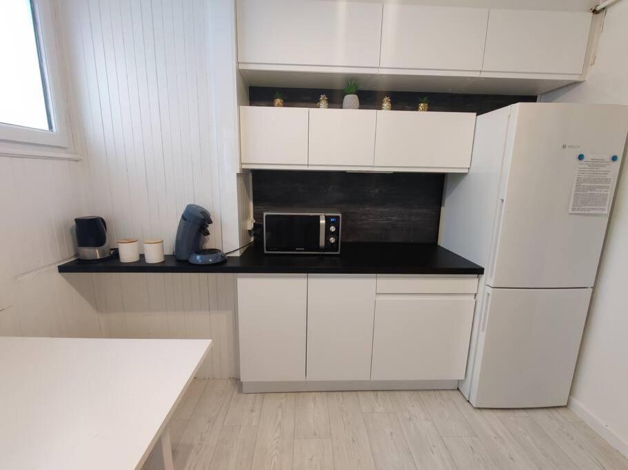 Cabana & Appartement Ideal Annecy Kültér fotó