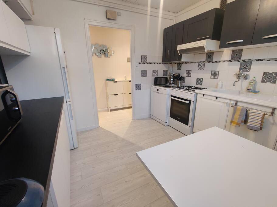 Cabana & Appartement Ideal Annecy Kültér fotó