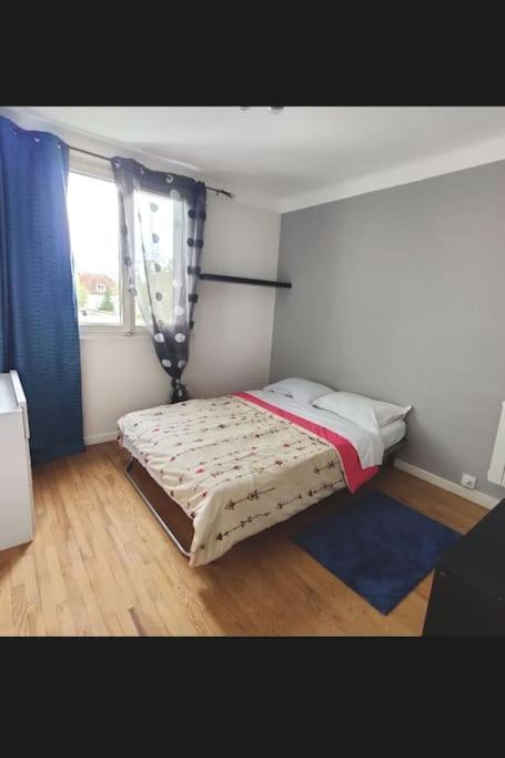 Cabana & Appartement Ideal Annecy Kültér fotó