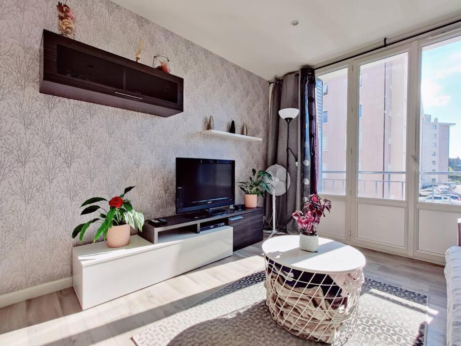 Cabana & Appartement Ideal Annecy Kültér fotó