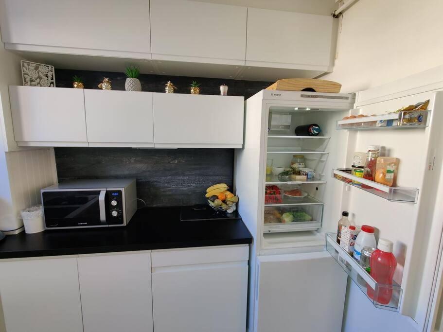 Cabana & Appartement Ideal Annecy Kültér fotó