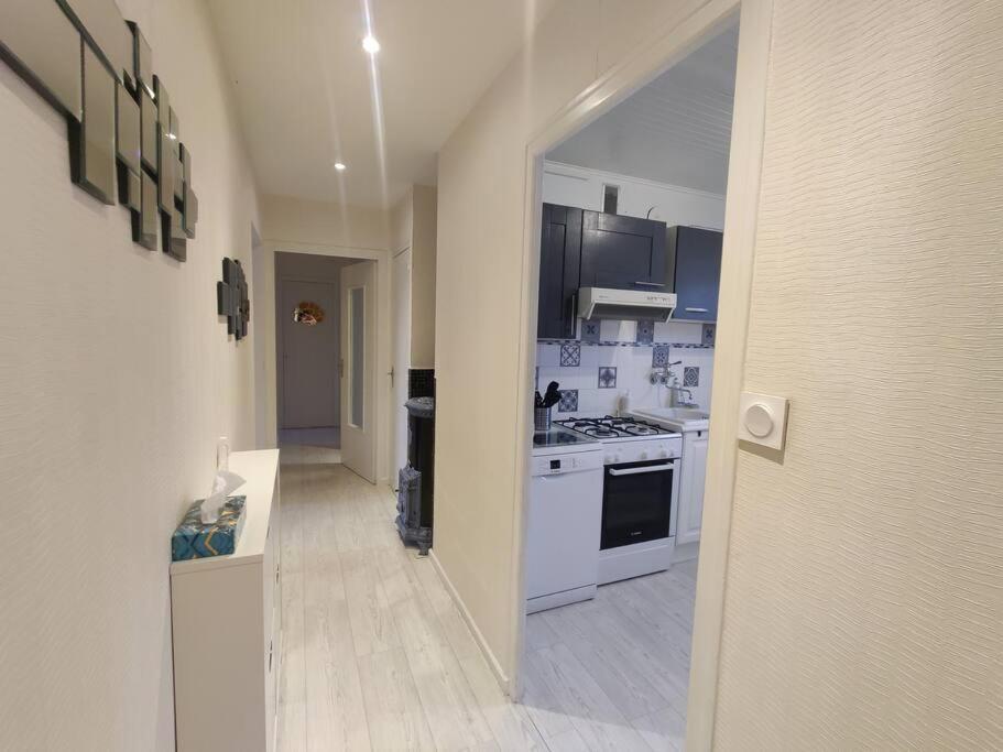 Cabana & Appartement Ideal Annecy Kültér fotó