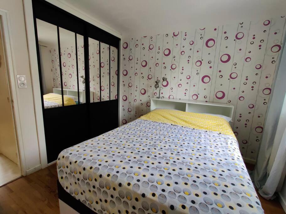 Cabana & Appartement Ideal Annecy Kültér fotó