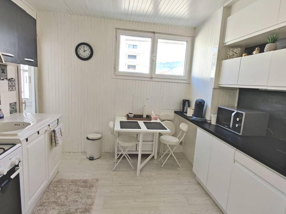 Cabana & Appartement Ideal Annecy Kültér fotó